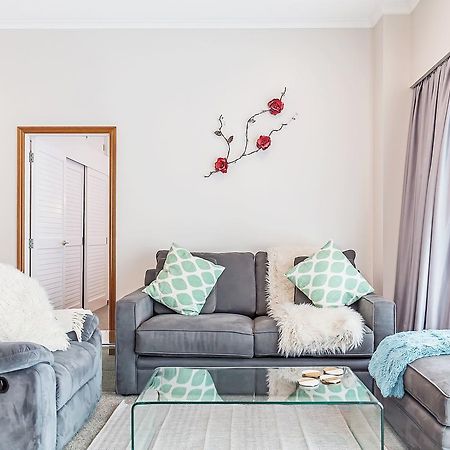 Comfortable Princes Wharf 2Br Apartment For Up To 6 Guests Auckland Zewnętrze zdjęcie
