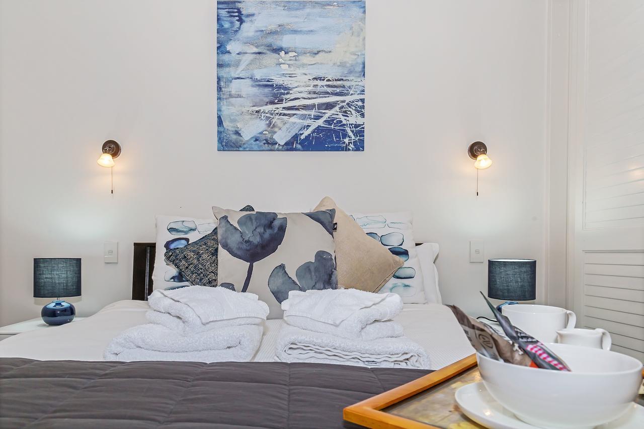 Comfortable Princes Wharf 2Br Apartment For Up To 6 Guests Auckland Zewnętrze zdjęcie