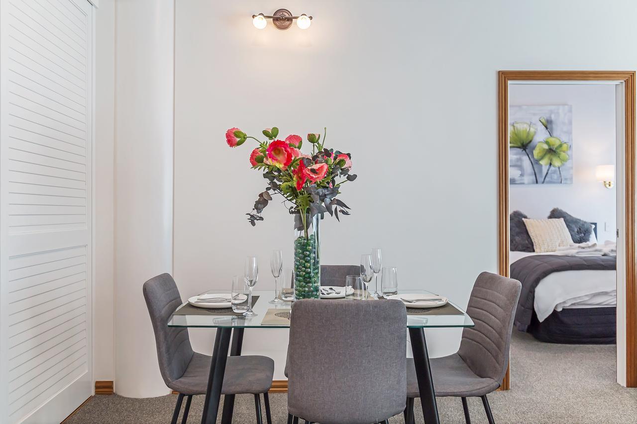 Comfortable Princes Wharf 2Br Apartment For Up To 6 Guests Auckland Zewnętrze zdjęcie